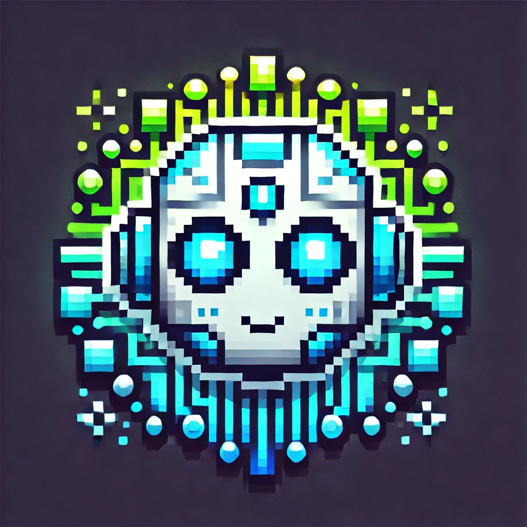 Alice Bot Banner