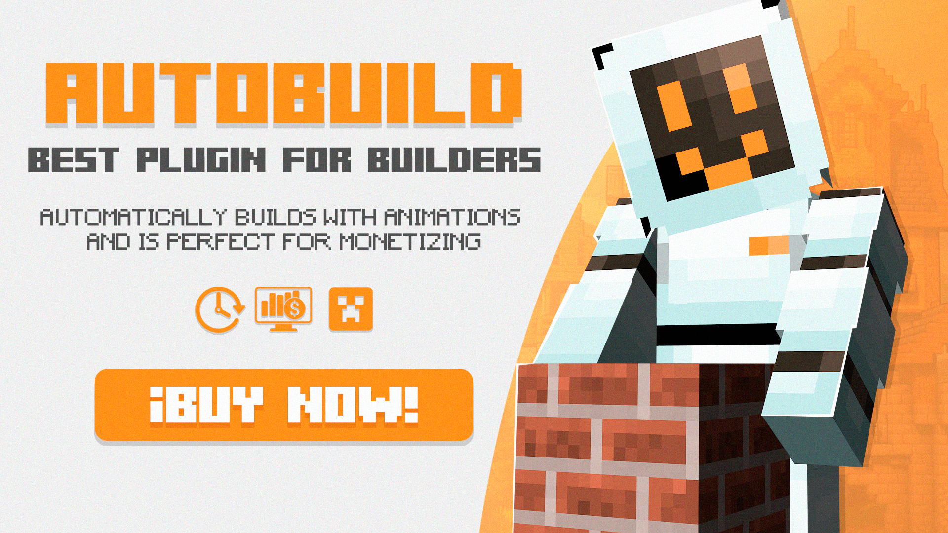 AutoBuild Banner