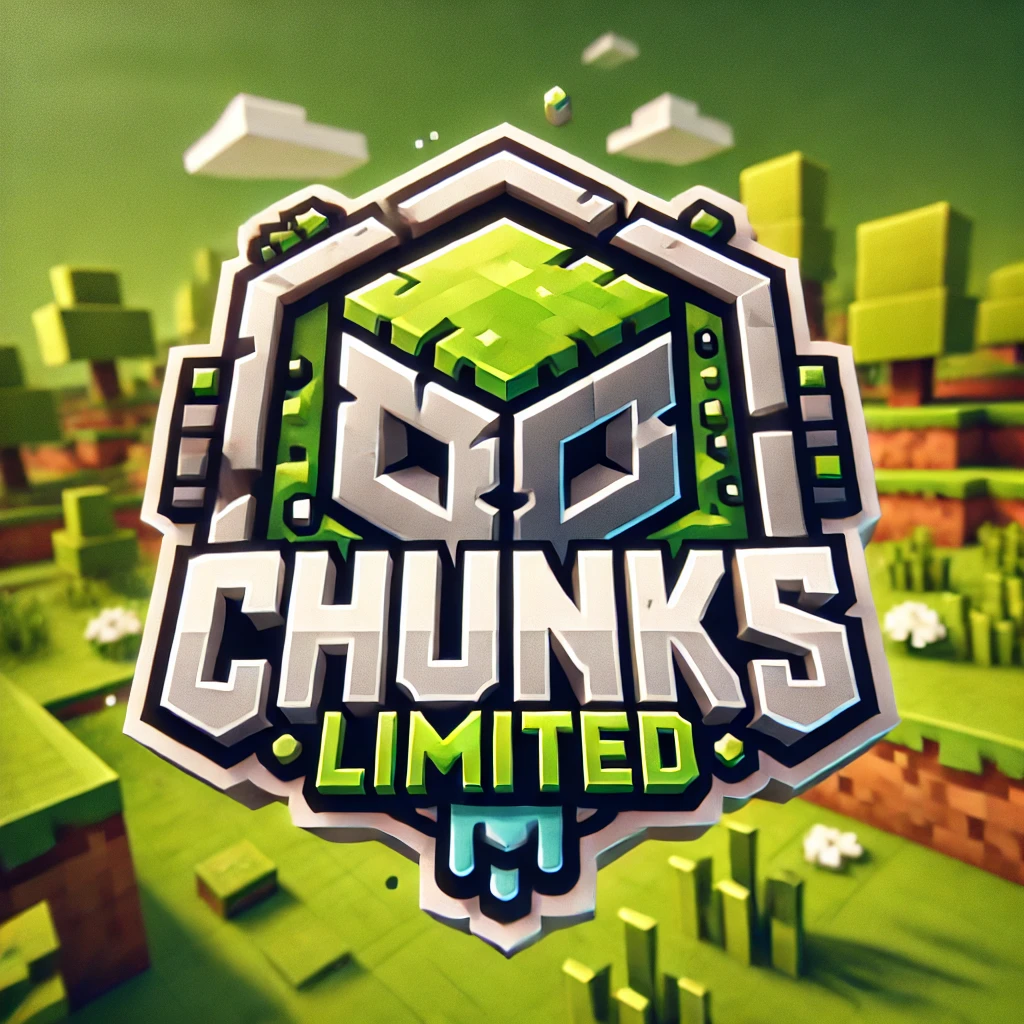 Chunks Limited Banner