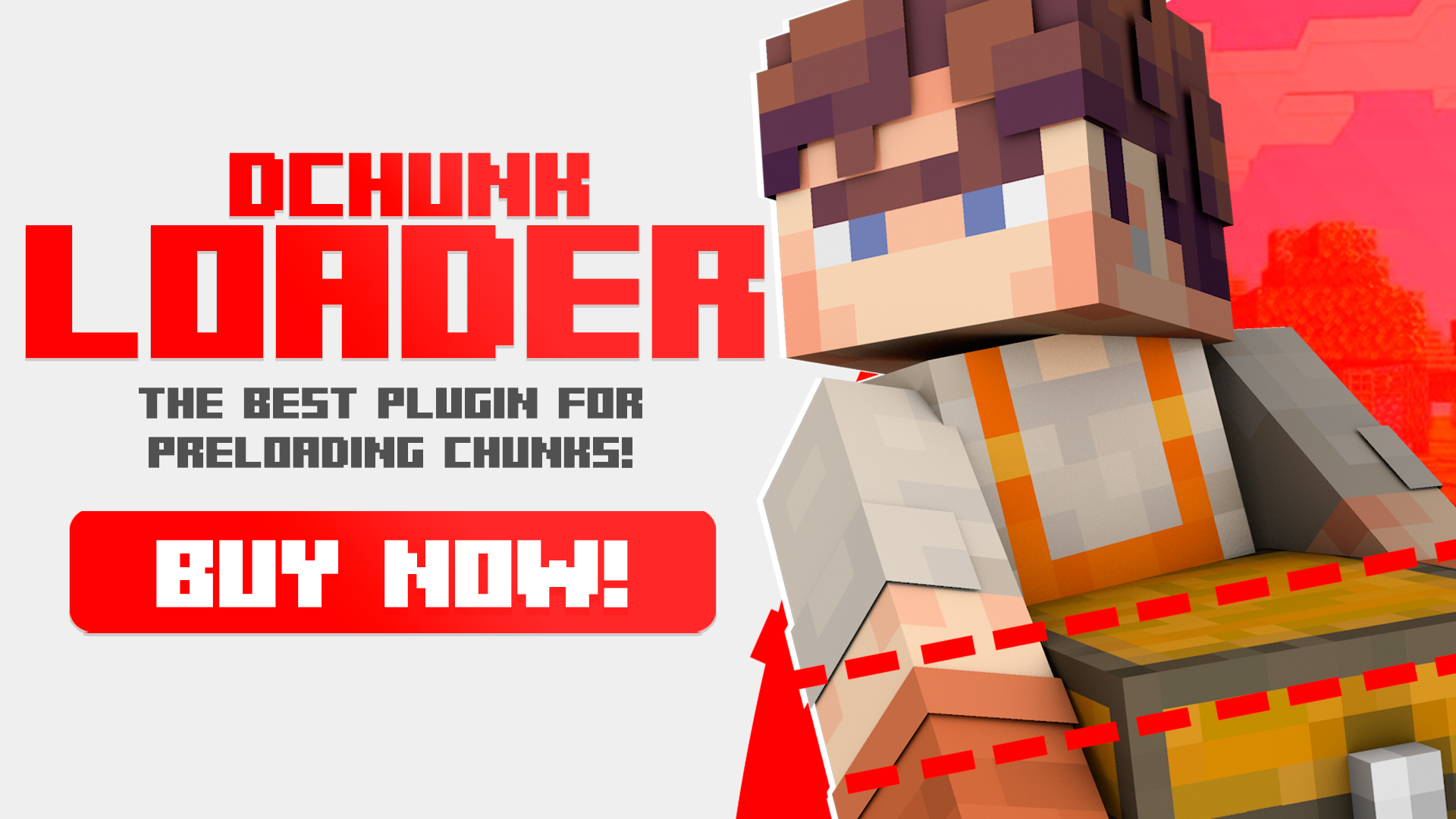 DChunkLoader Banner