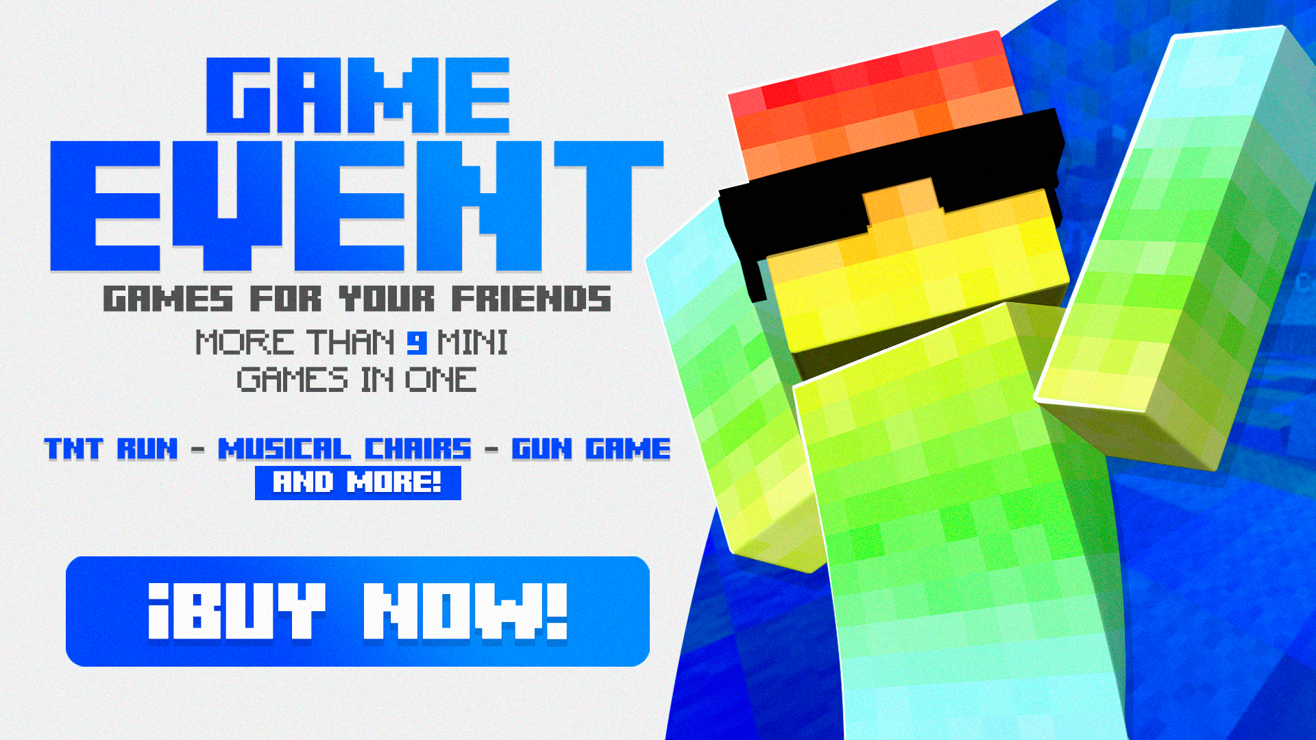 GameEvent Banner