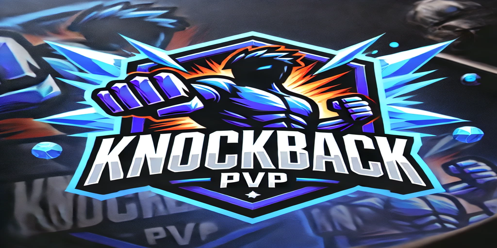 Knockback PvP Banner