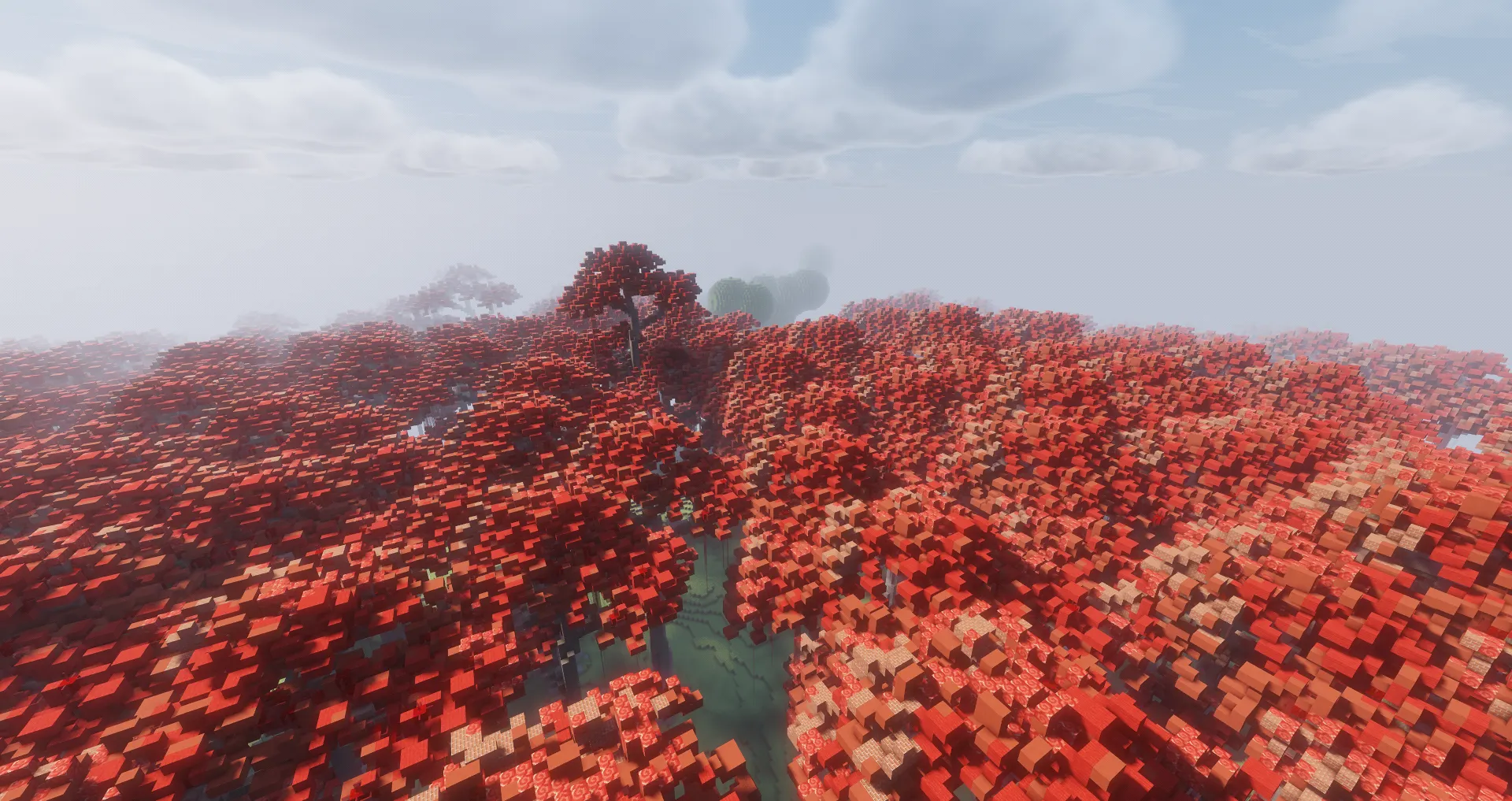Warp PvP Banner